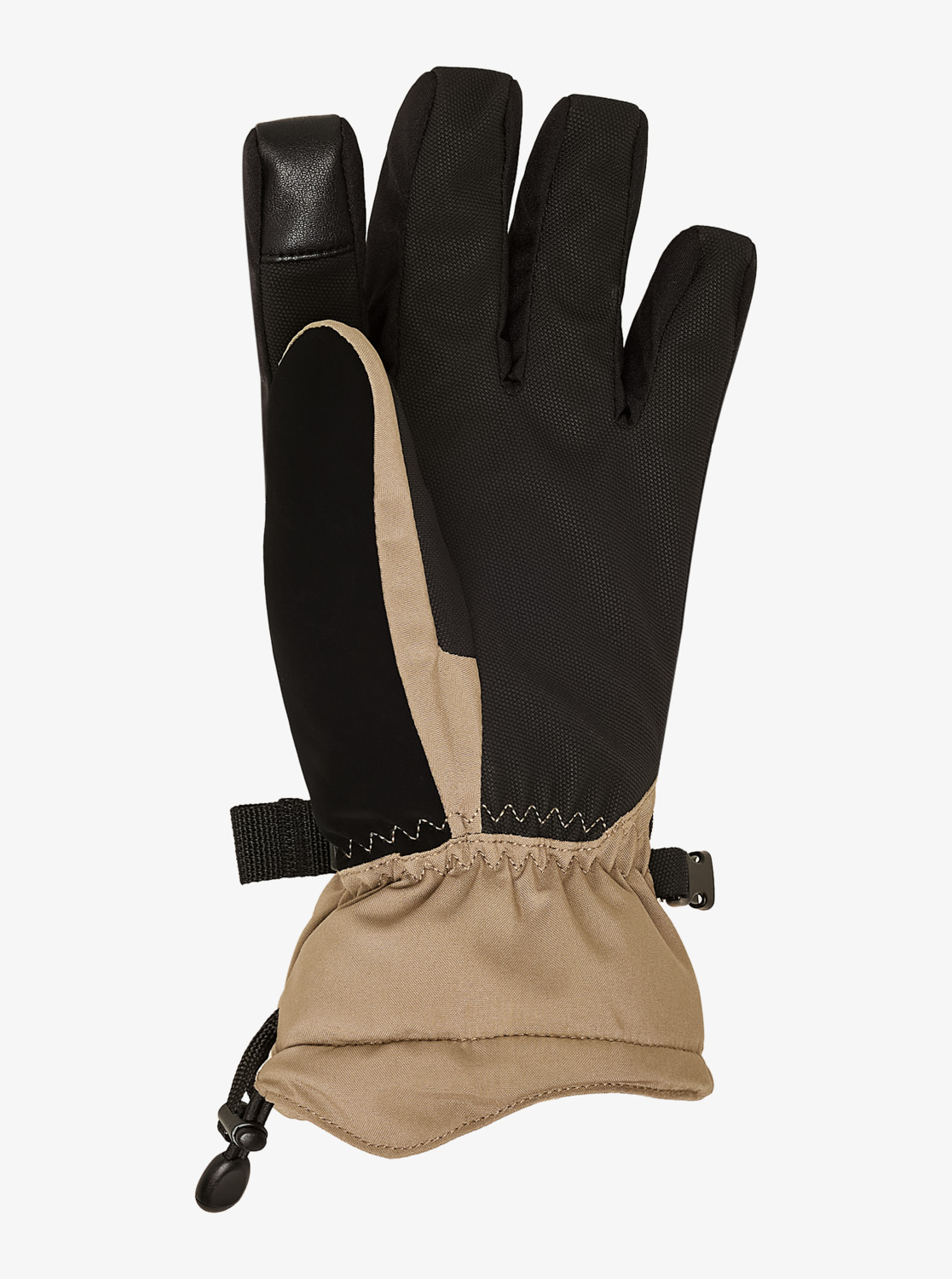RĘKAWICZKI RĘKAWICE NARCIARSKIE SNOWBOARDOWE QUIKSILVER