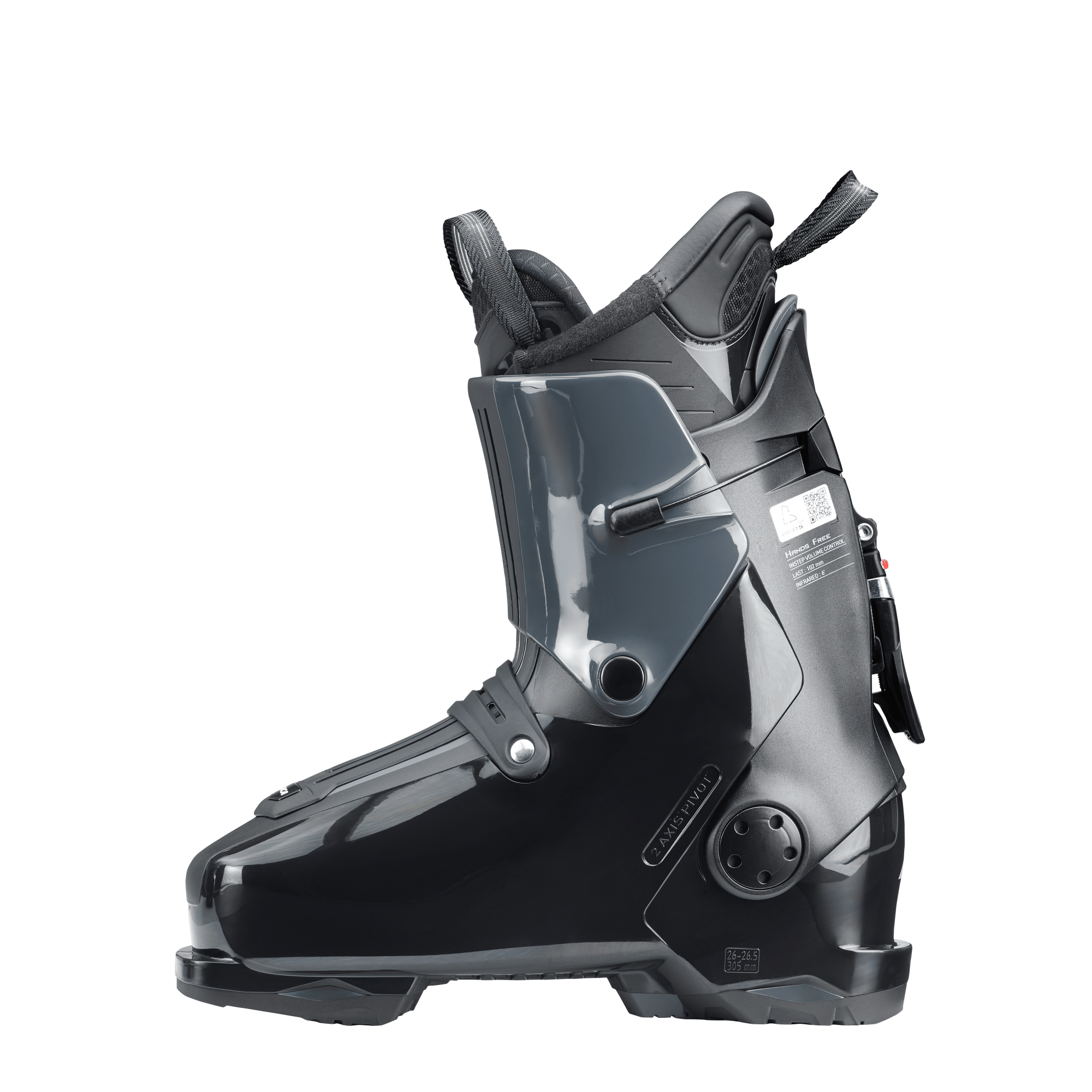 BUTY NARCIARSKIE NORDICA HF 110 2026