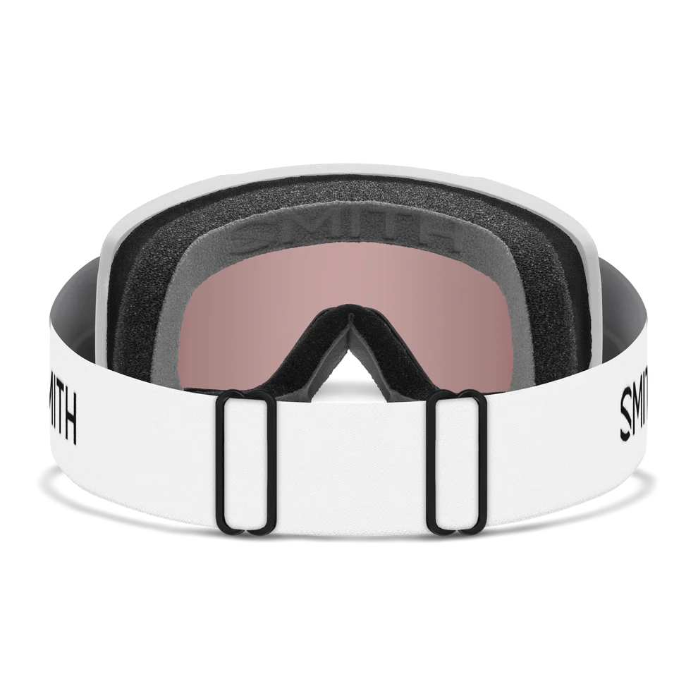 GOGLE SMITH TRIBUTE WHITE IGNITOR MIRROR 2026