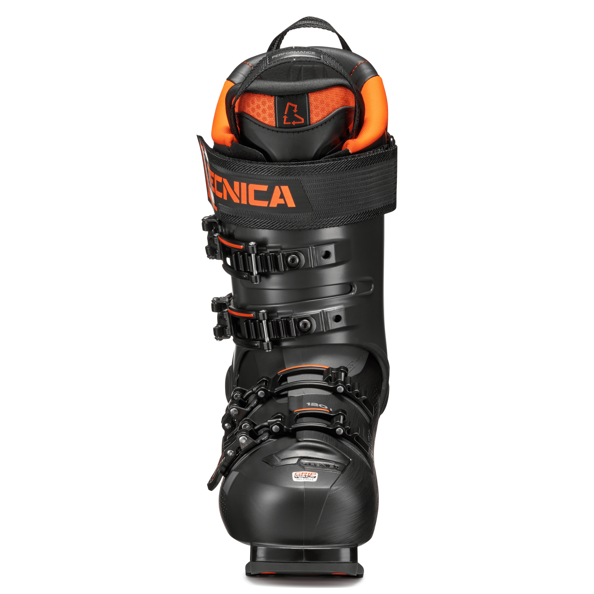 BUTY NARCIARSKIE TECNICA MACH1 LV 120 TD2 GW 2026