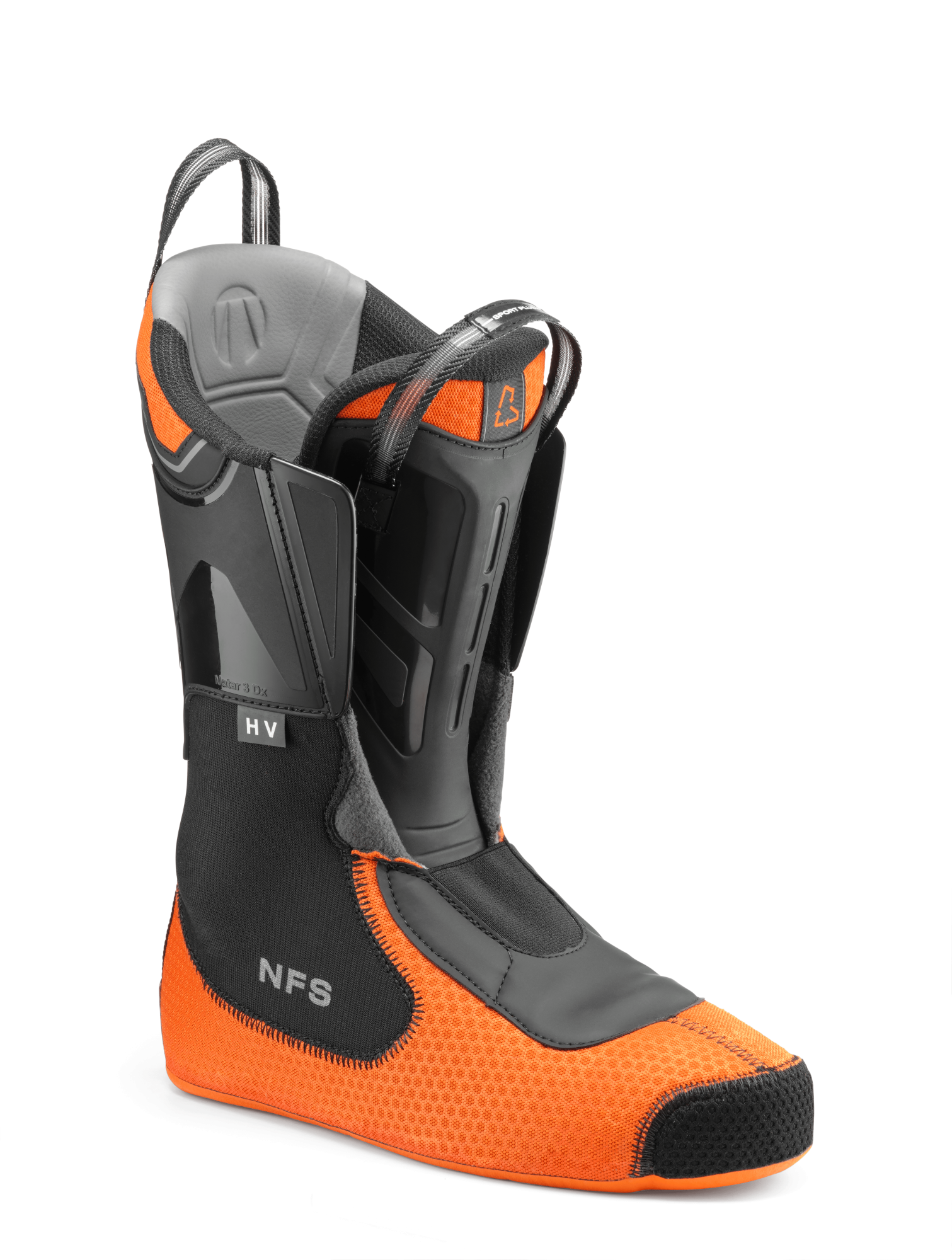 BUTY NARCIARSKIE TECNICA MACH SPORT HV 100 GW 2025