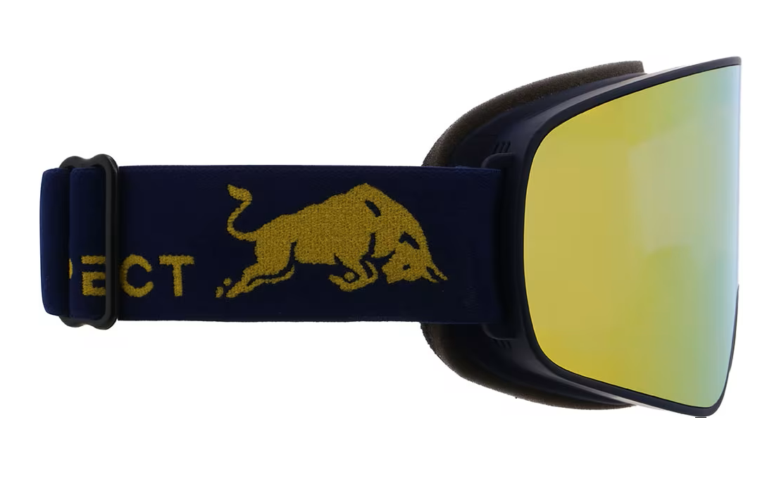 GOGLE RED BULL SPECT SKI GOGGLES RUSH-20YE2 2027