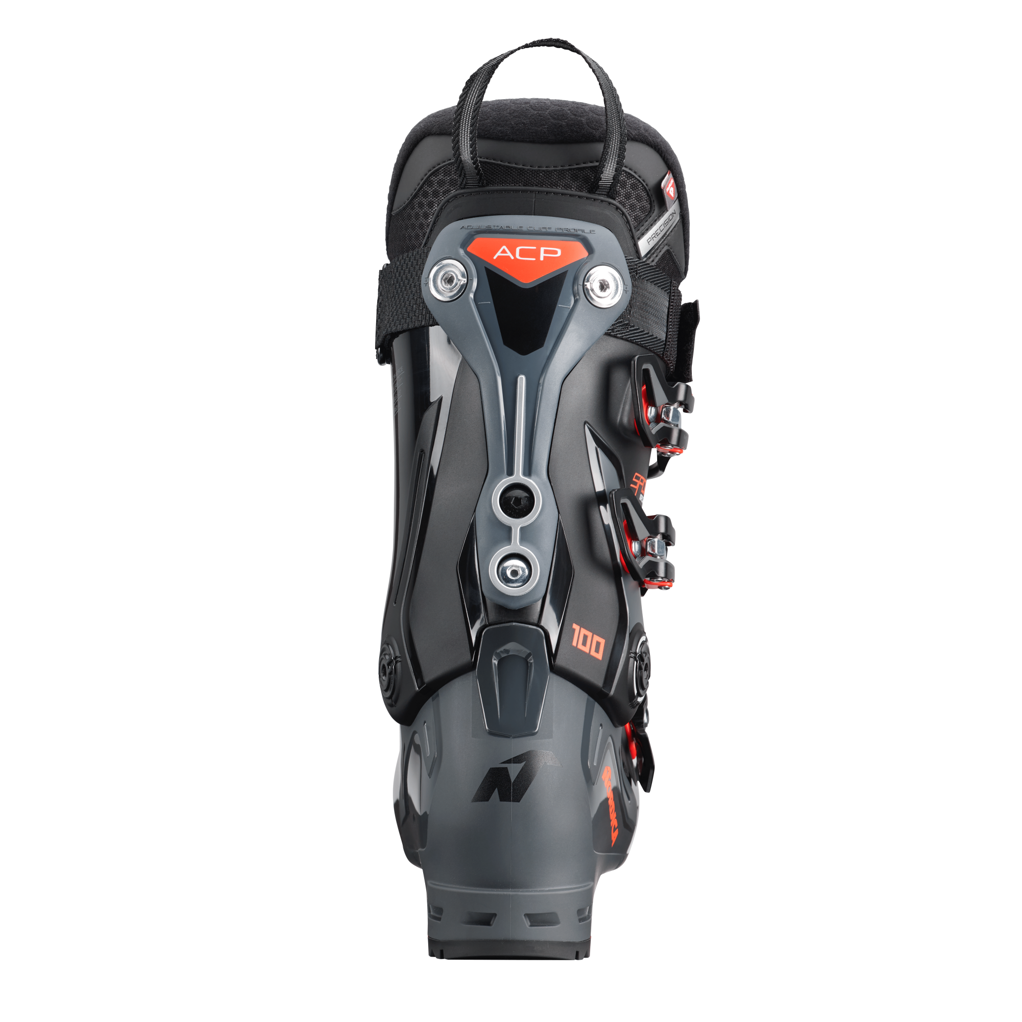 BUTY NARCIARSKIE NORDICA SPORTMACHINE 3 100 2025