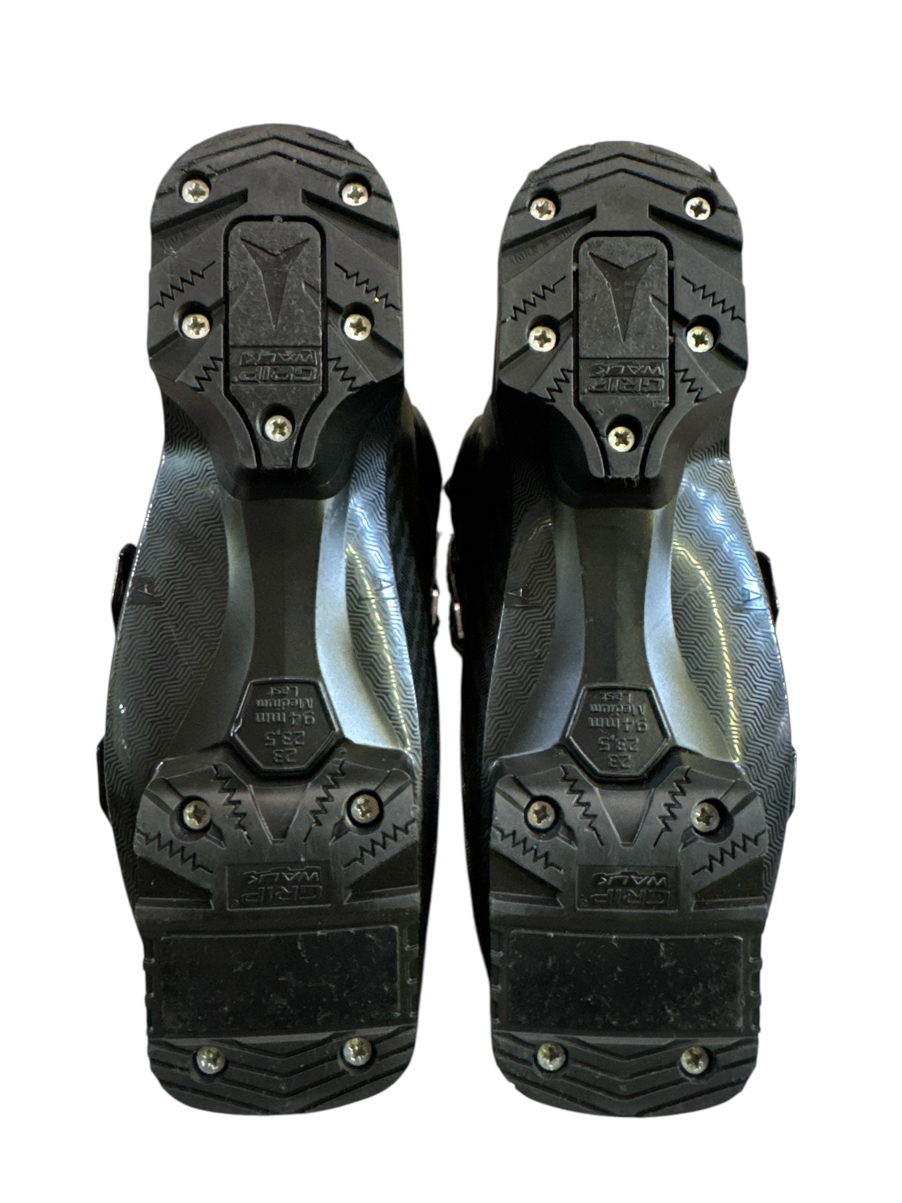 BUTY NARCIARSKIE ATOMIC HAWX ULTRA 115S W GW 23/23,5 279MM UŻYWANE