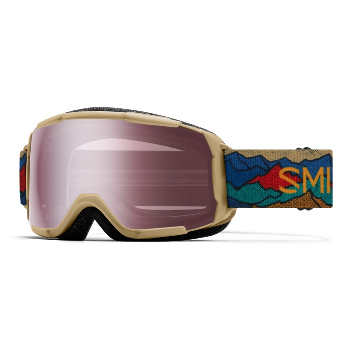 GOGLE SMITH GROM SANDSTORM SUMMITS IGNITOR MIRROR 2025