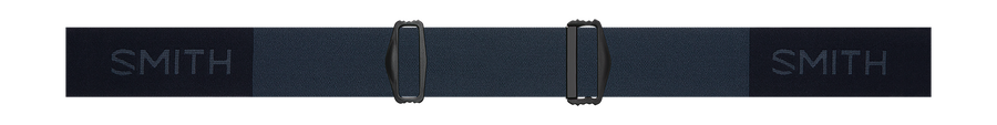 GOGLE SMITH BLAZER MIDNIGHT NAVY BLUE SENSOR MIRROR 2024