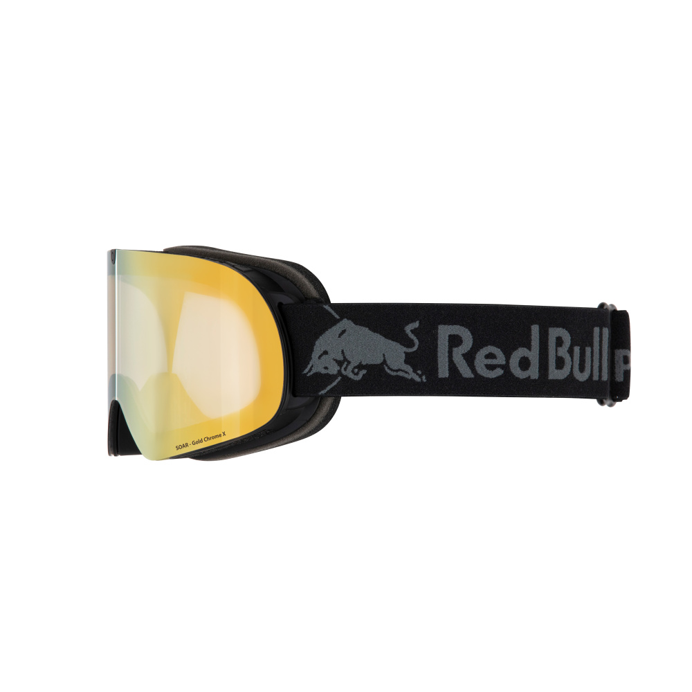 GOGLE RED BULL SPECT SKI GOGGLES SOAR-13GOX PHOTOCHROME