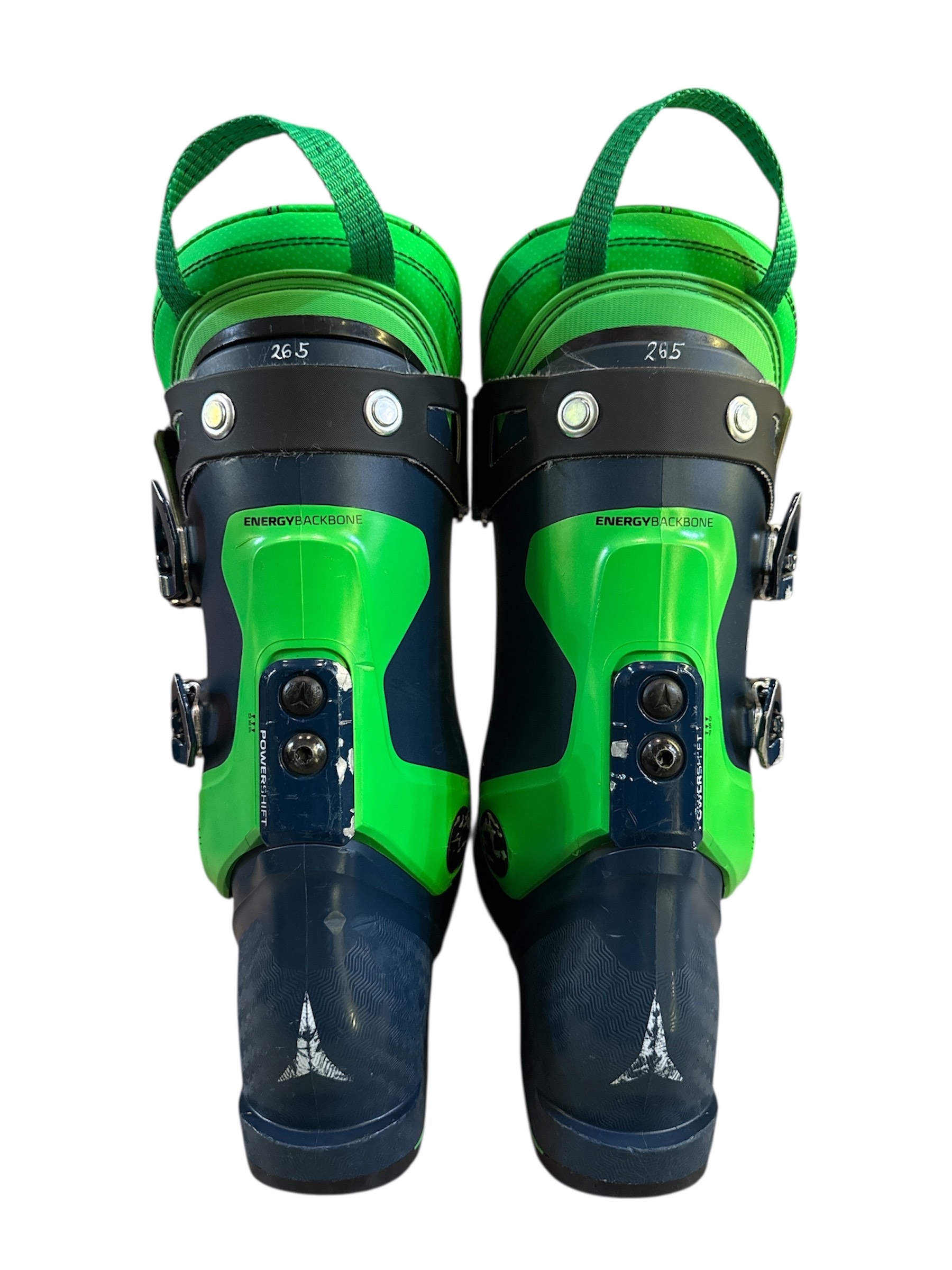 BUTY NARCIARSKIE ATOMIC HAWX PRIME 120S 26/26,5 305MM UŻYWANE