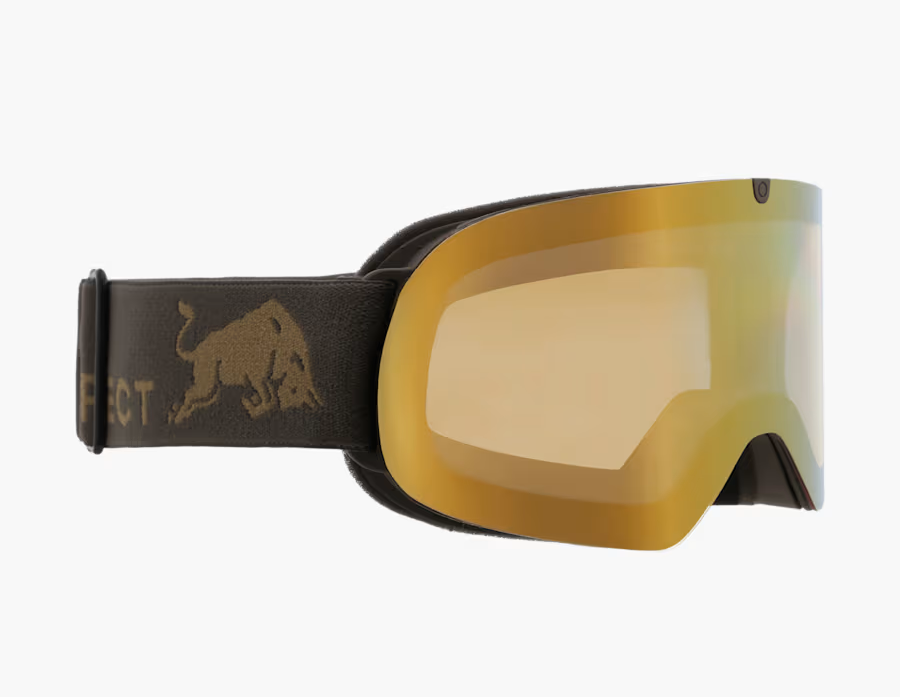 GOGLE RED BULL SPECT SKI GOGGLES SOAR-19GOX PHOTOCHROME 2027