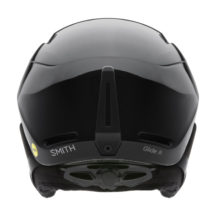 KASK SMITH GLIDE JR MIPS BLACK 2025