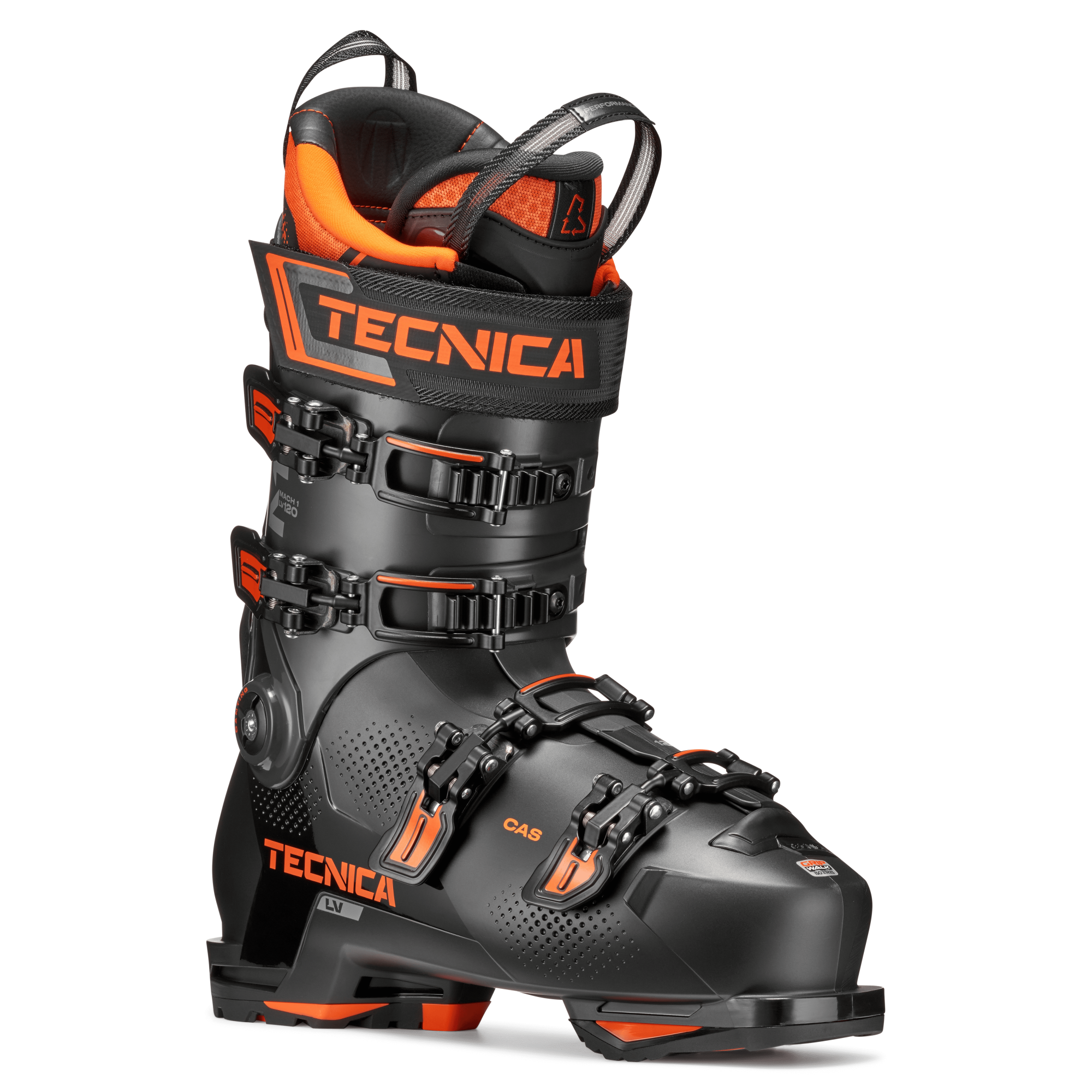 BUTY NARCIARSKIE TECNICA MACH1 LV 120 TD2 GW 2026