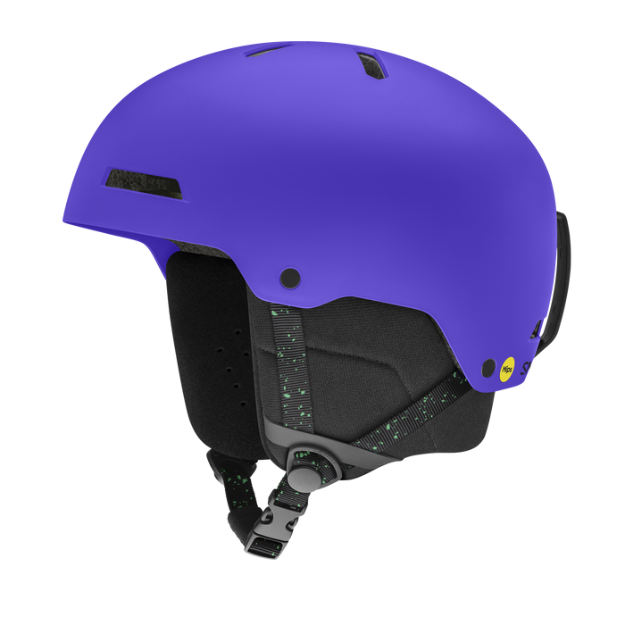 KASK SMITH RODEO MIPS MATTE ULTRAVIOLET 2026