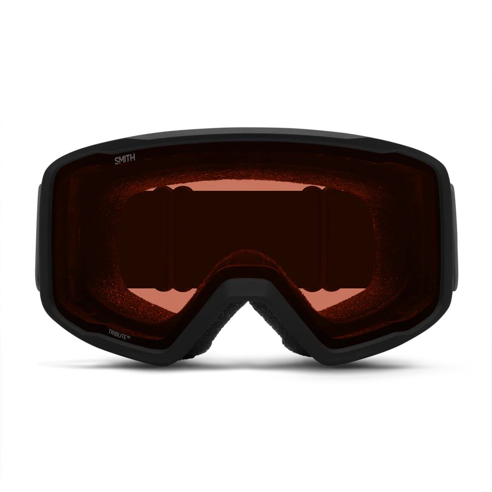 GOGLE SMITH TRIBUTE BLACK RC36 2026