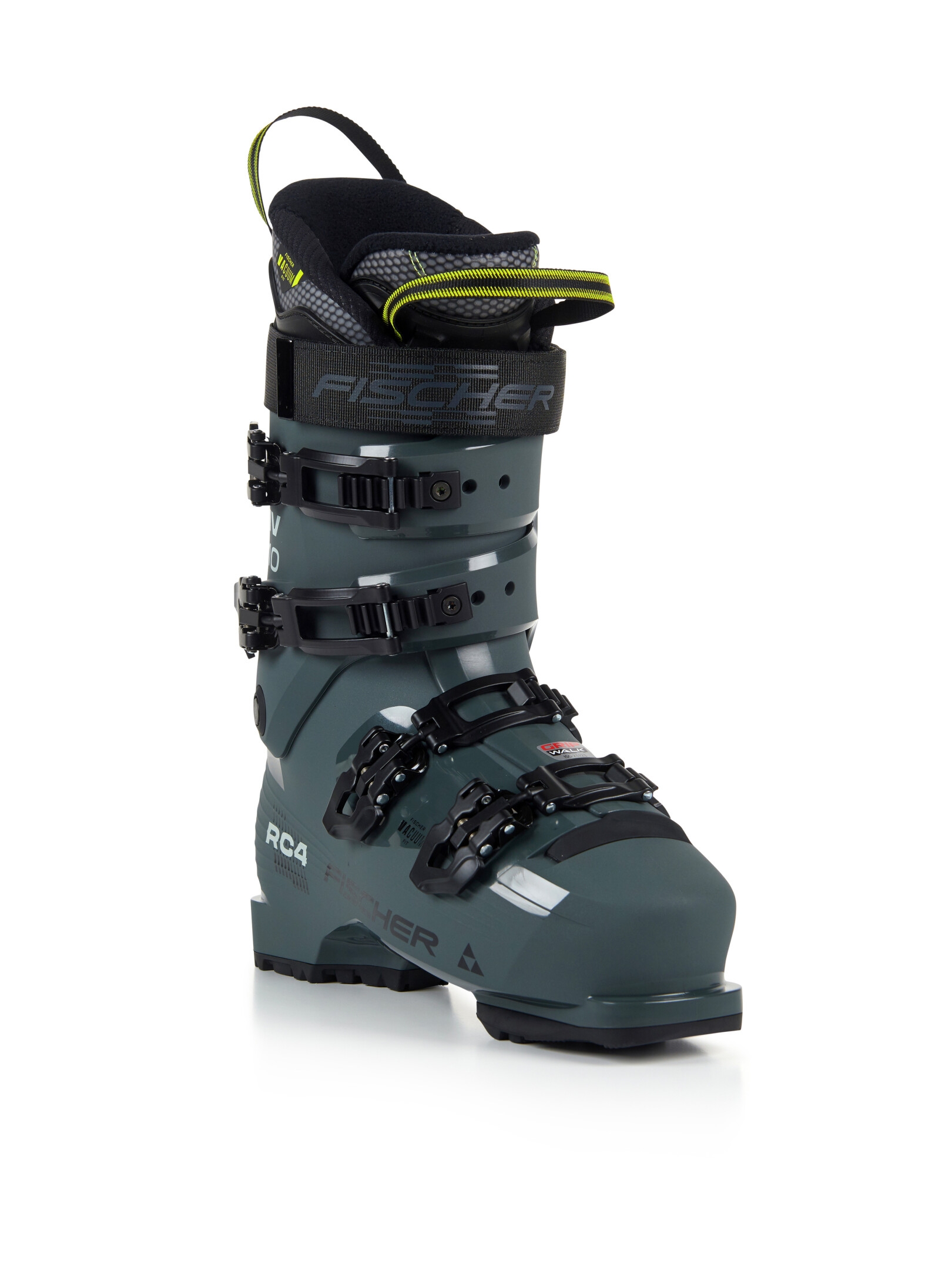 BUTY NARCIARSKIE FISCHER RC4 110 MV  VAC GW 2026