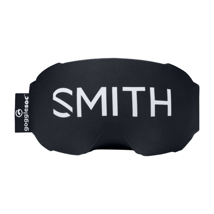 AKCESORIA POKROWIEC OCHRANIACZ ETUI SMITH GOGGLE SOC BLACK