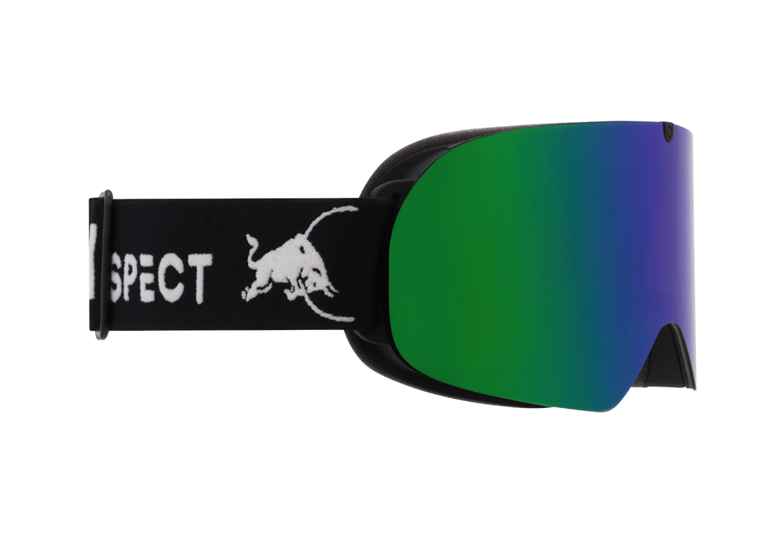 GOGLE RED BULL SPECT SKI GOGGLES SOAR-15GR3 2027