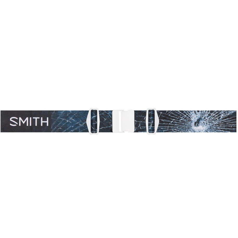 GOGLE SMITH VICE SHATTERED IGNITOR MIRROR