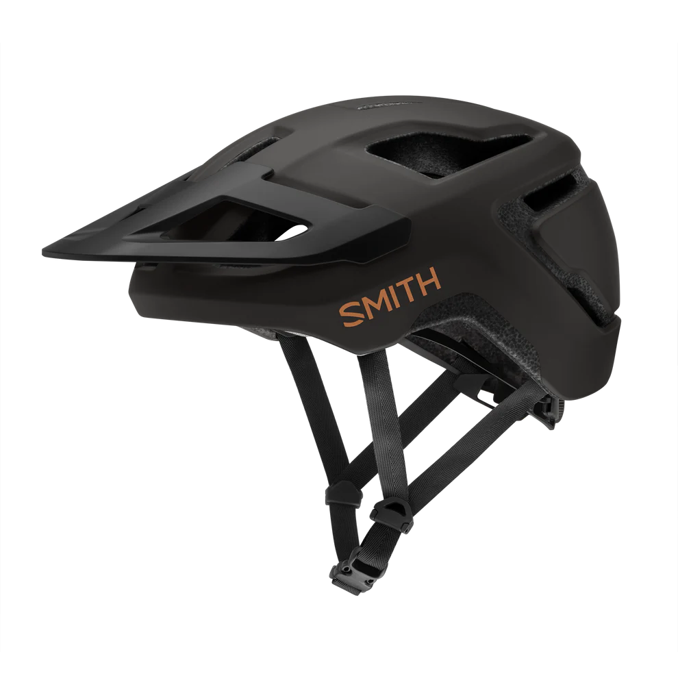 KASK SMITH PILOT MIPS MATTE GRAVY MTB 2026