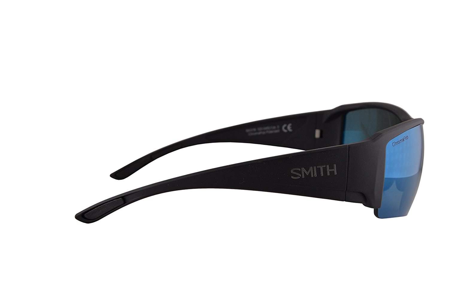 OKULARY PRZECIWSŁONECZNE SMITH CAPTAINS CHOICE CHROMAPOP SUNGLASSES	