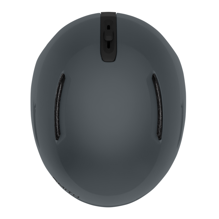 KASK SMITH ALTUS MATTE SLATE BLACK 2025