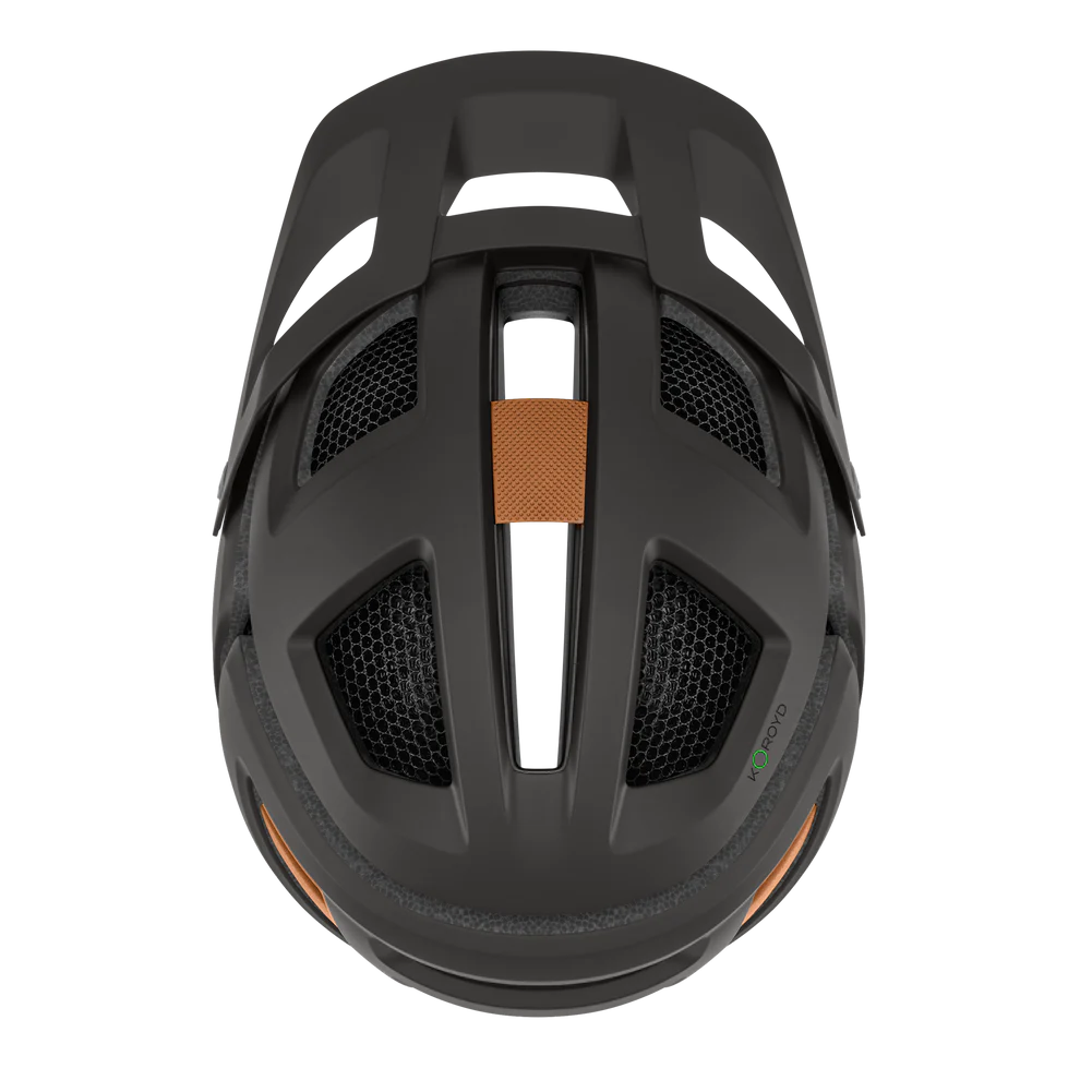 KASK SMITH FOREFRONT 3 MATTE GRAVY MTB 2026