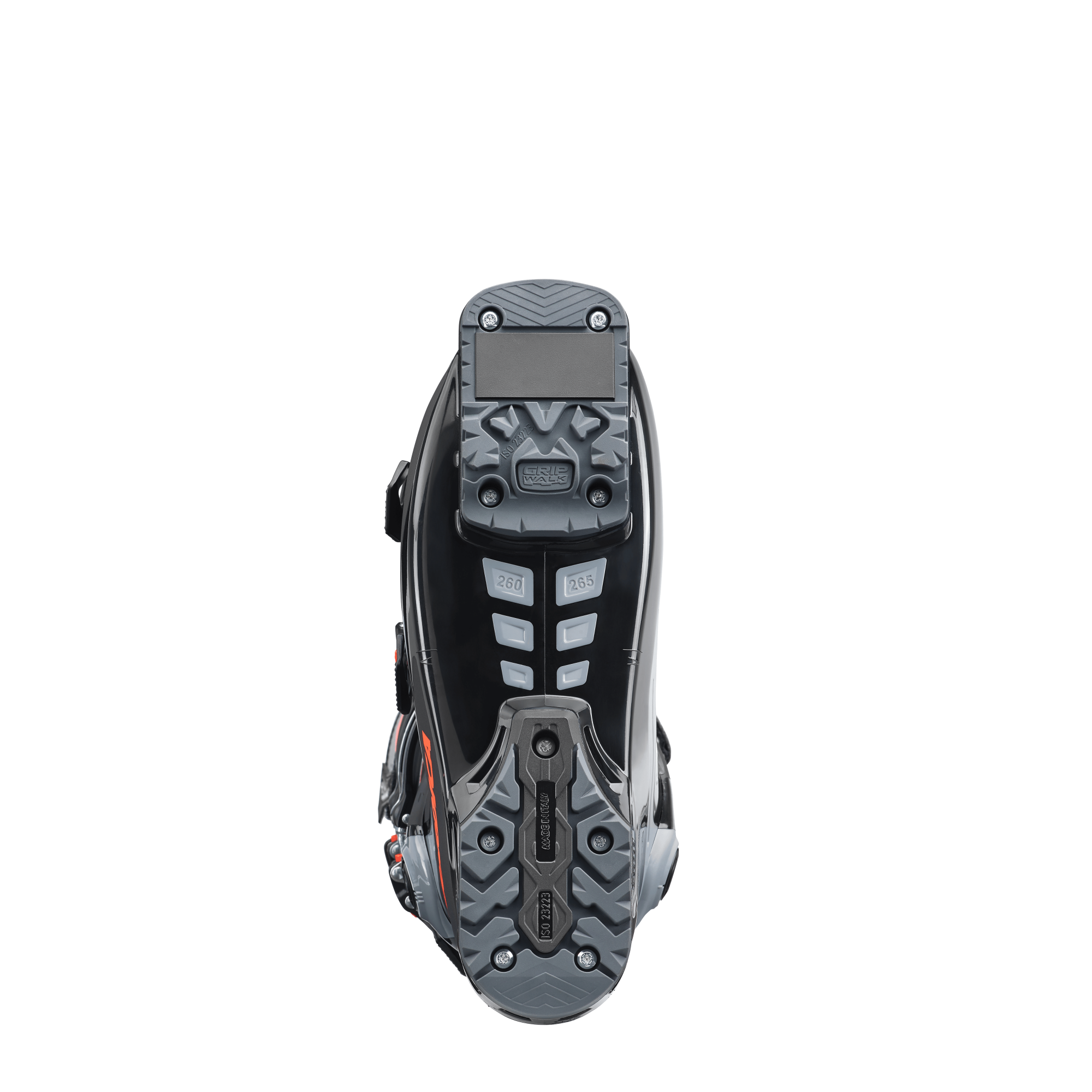 BUTY NARCIARSKIE NORDICA SPEEDMACHINE 3 110 GRIP WALK 2025