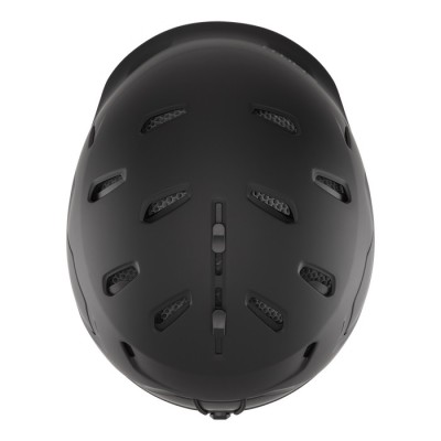 KASK SMITH NEXUS MIPS MATTE BLACK 2026