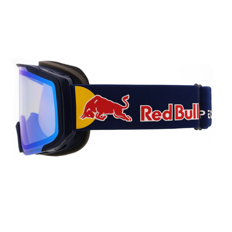 GOGLE RED BULL SPECT OTG SKI GOGGLES JIBB-01BLX I BOOST 2027