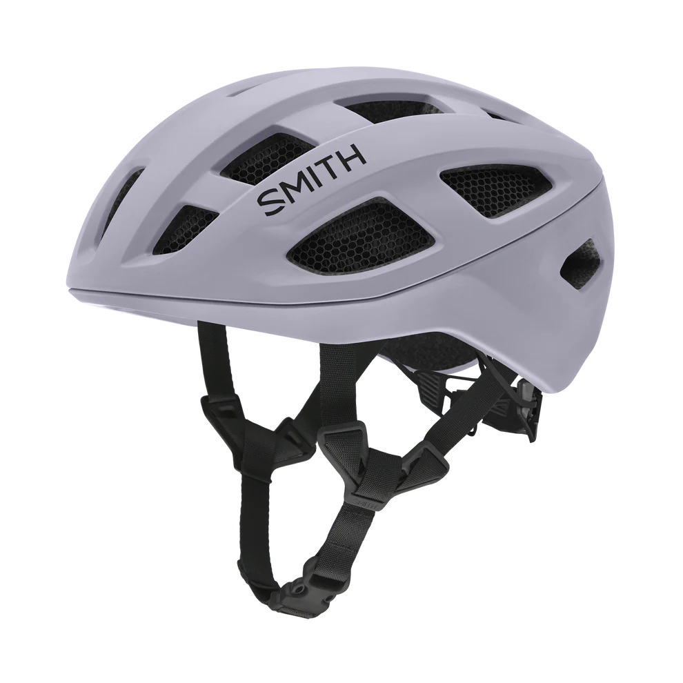 KASK SMITH TRIAD MIPS MATTE LUNAR FOG