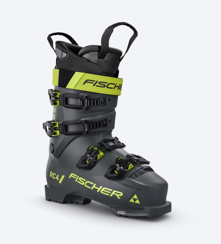 BUTY NARCIARSKIE FISCHER RC4 110 MV VAC GW 2025