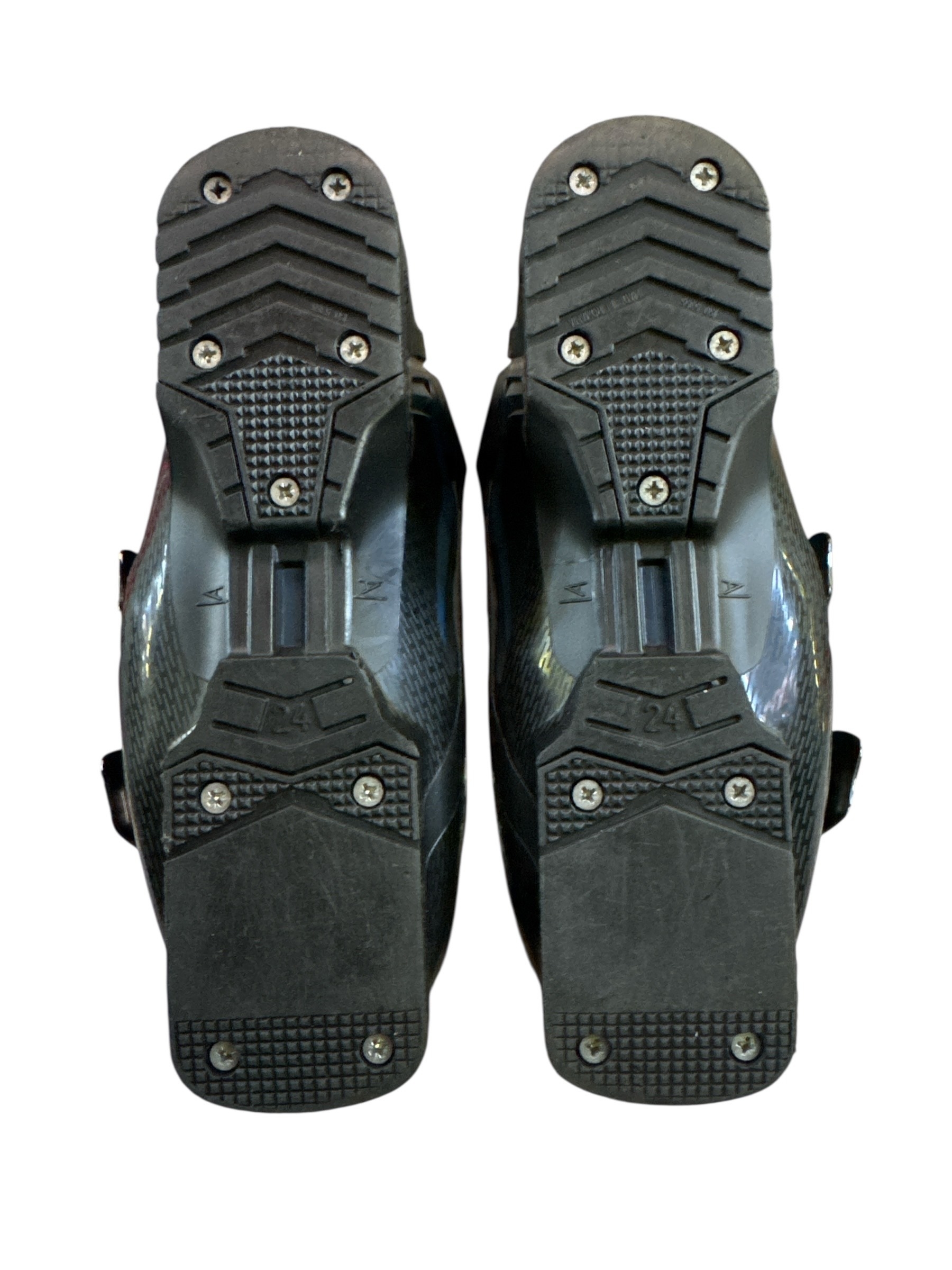 BUTY NARCIARSKIE SALOMON S PRO X 80 W 24/24,5 284MM UŻYWANE
