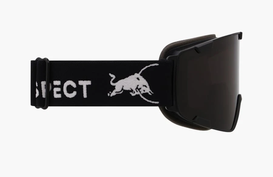 GOGLE RED BULL SPECT SKI GOGGLES PARK-22BK3