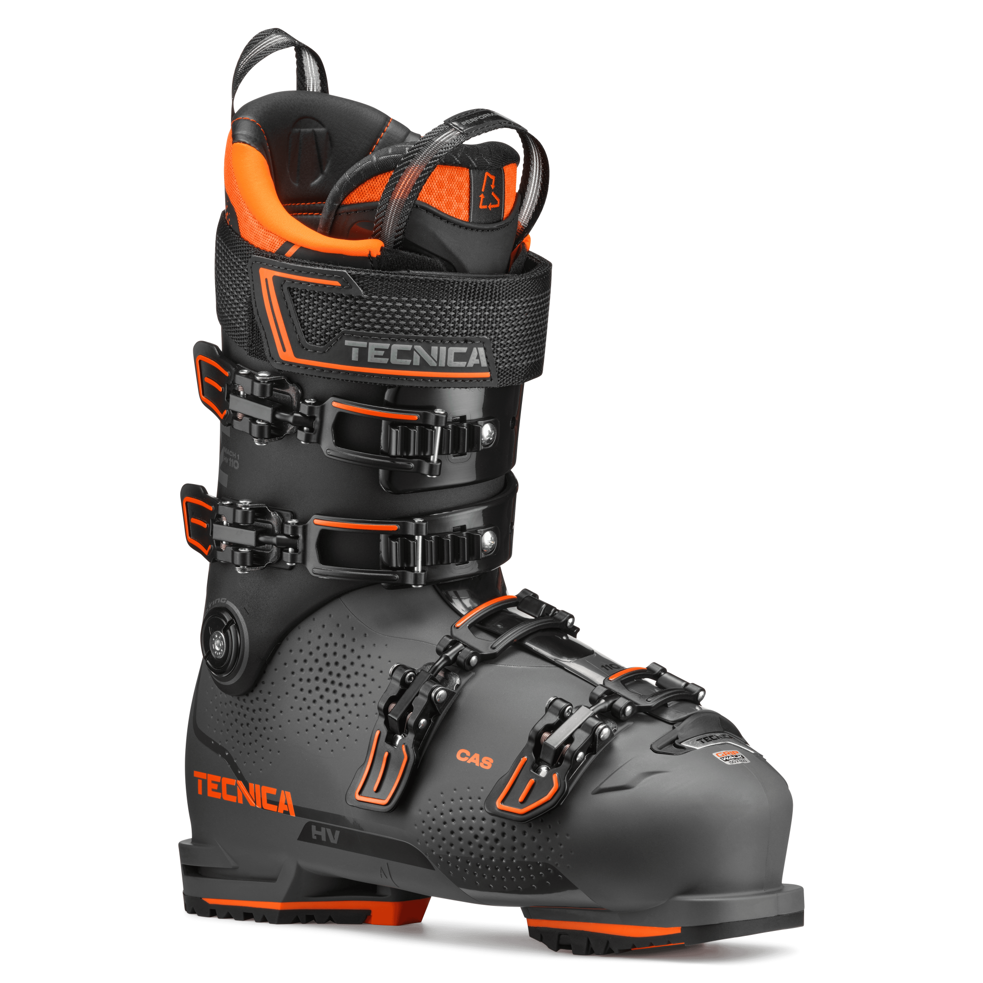 BUTY NARCIARSKIE TECNICA MACH1 HV 110 TD GW 2026
