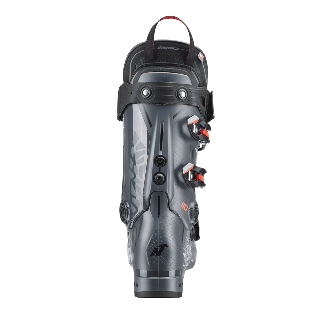 BUTY NARCIARSKIE NORDICA PROMACHINE 3 110 GRIP WALK 2027