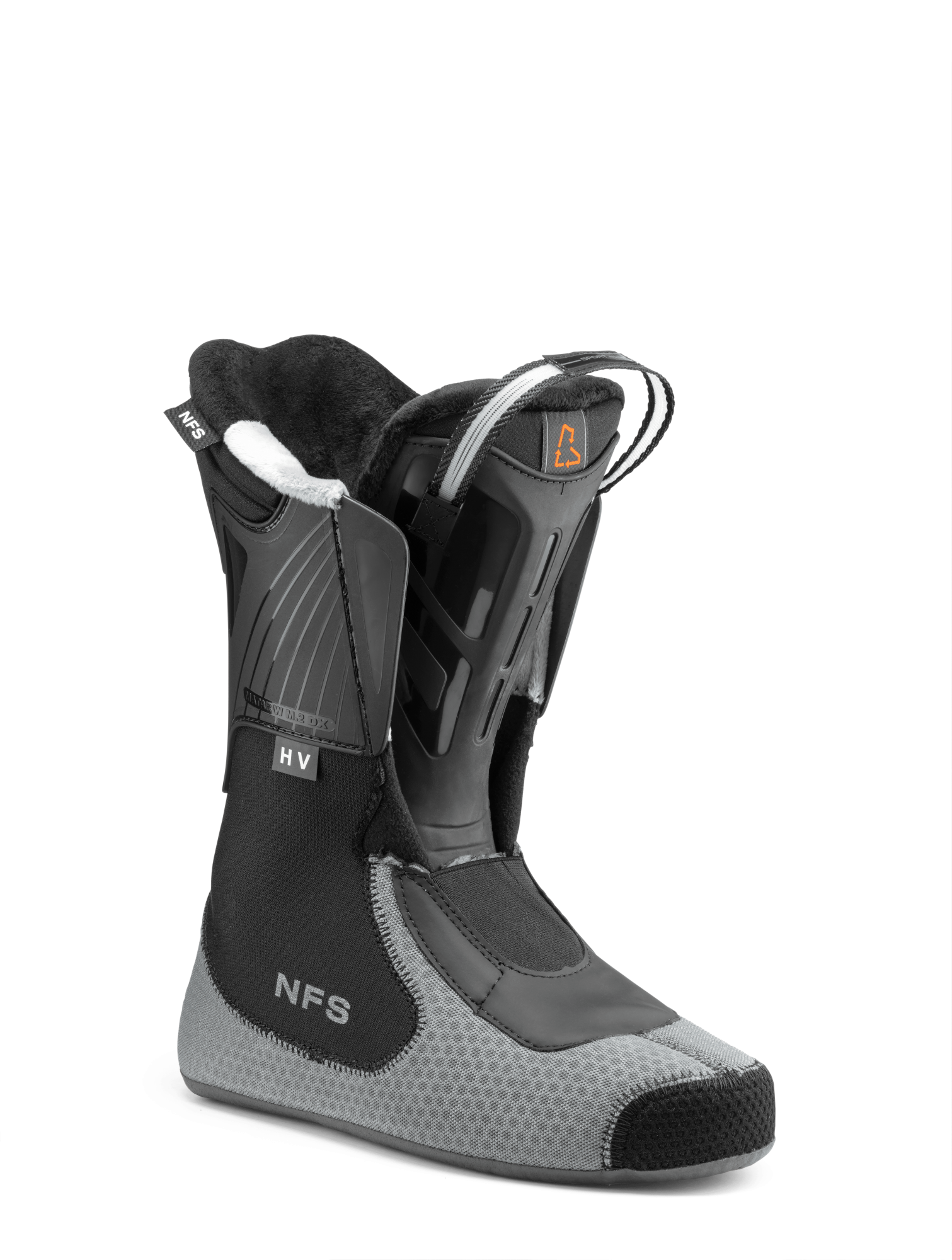 BUTY NARCIARSKIE TECNICA MACH SPORT HV 85 W GW 2025