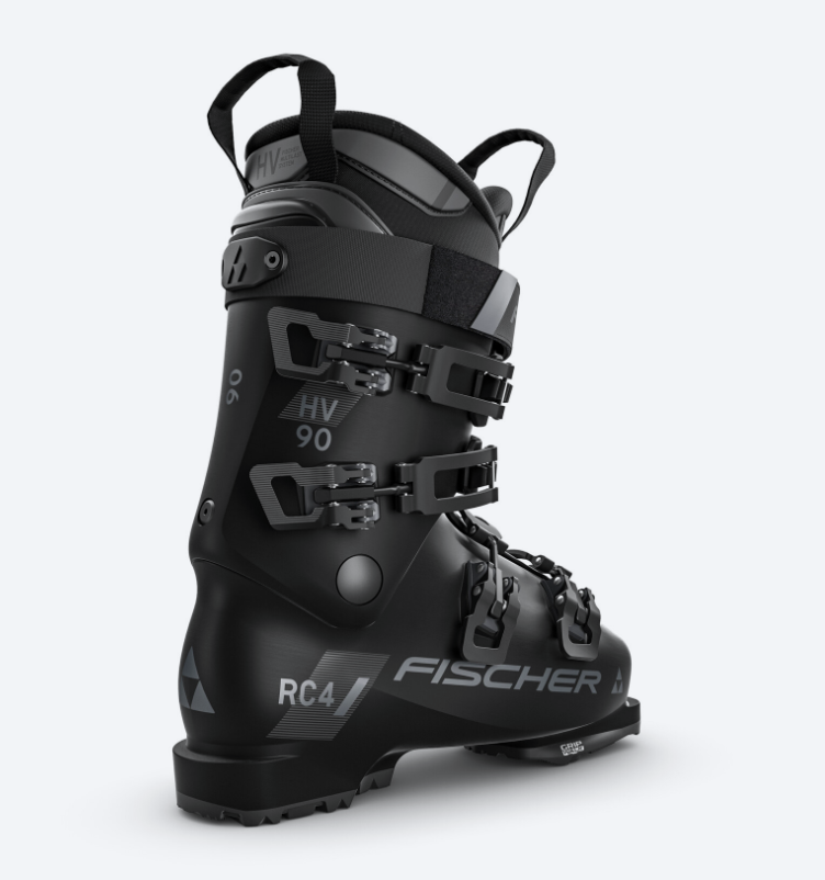 BUTY NARCIARSKIE FISCHER RC4 90 HV GW 2025
