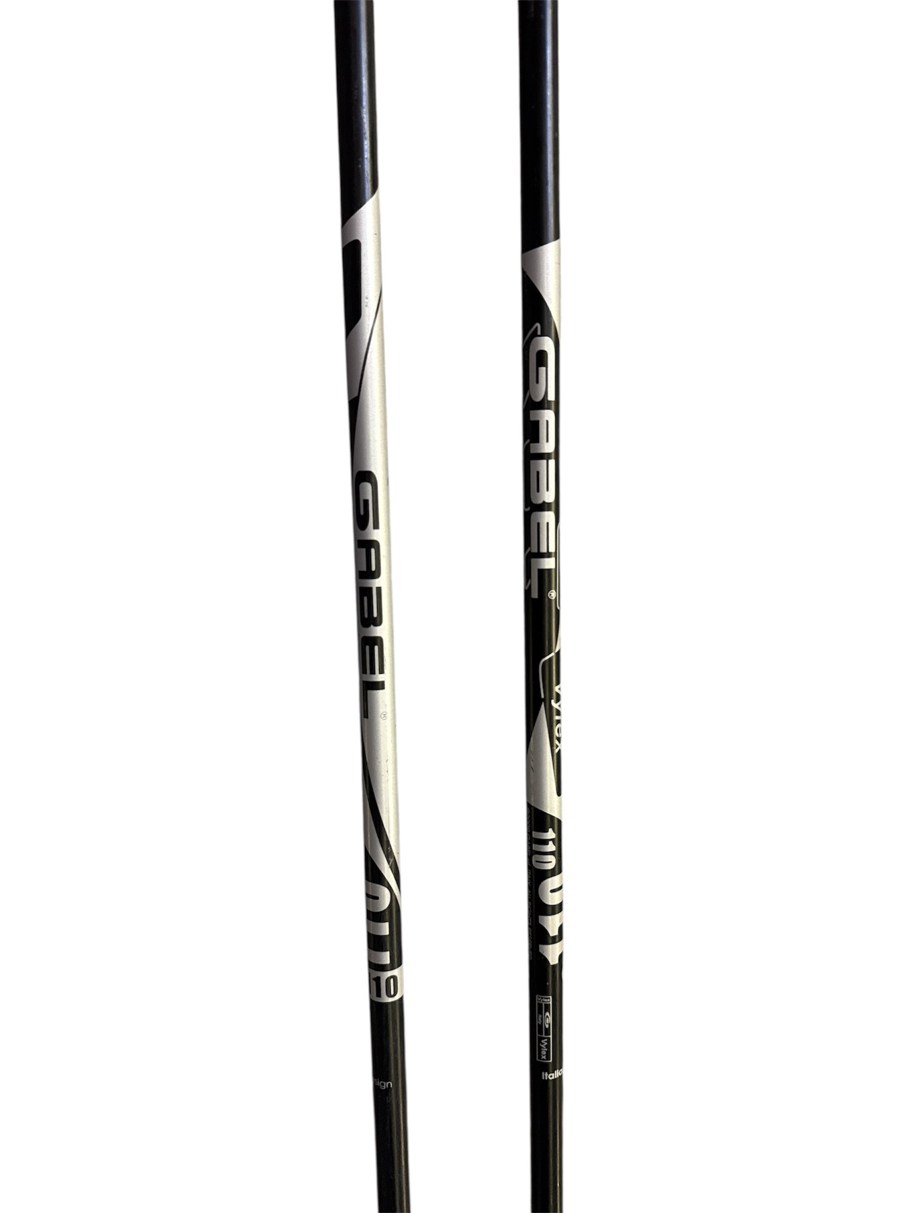 KIJE NARCIARSKIE GABEL 110CM UŻYWANE