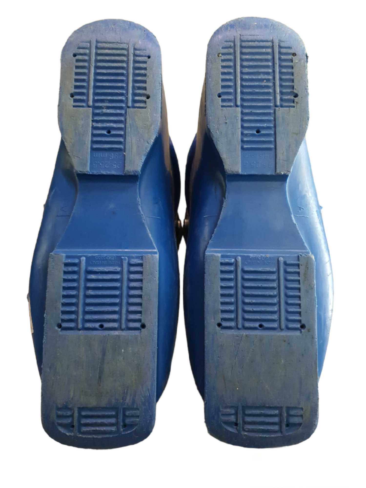 BUTY NARCIARSKIE LANGE RS 70 S.C. 25/25,5 296MM
