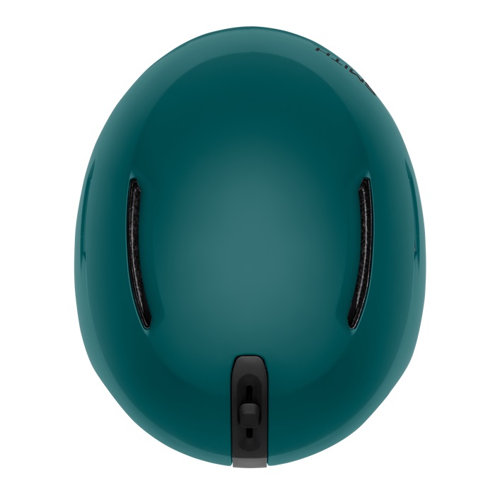 KASK SMITH ALTUS MIPS MATTE MALACHITE 2025