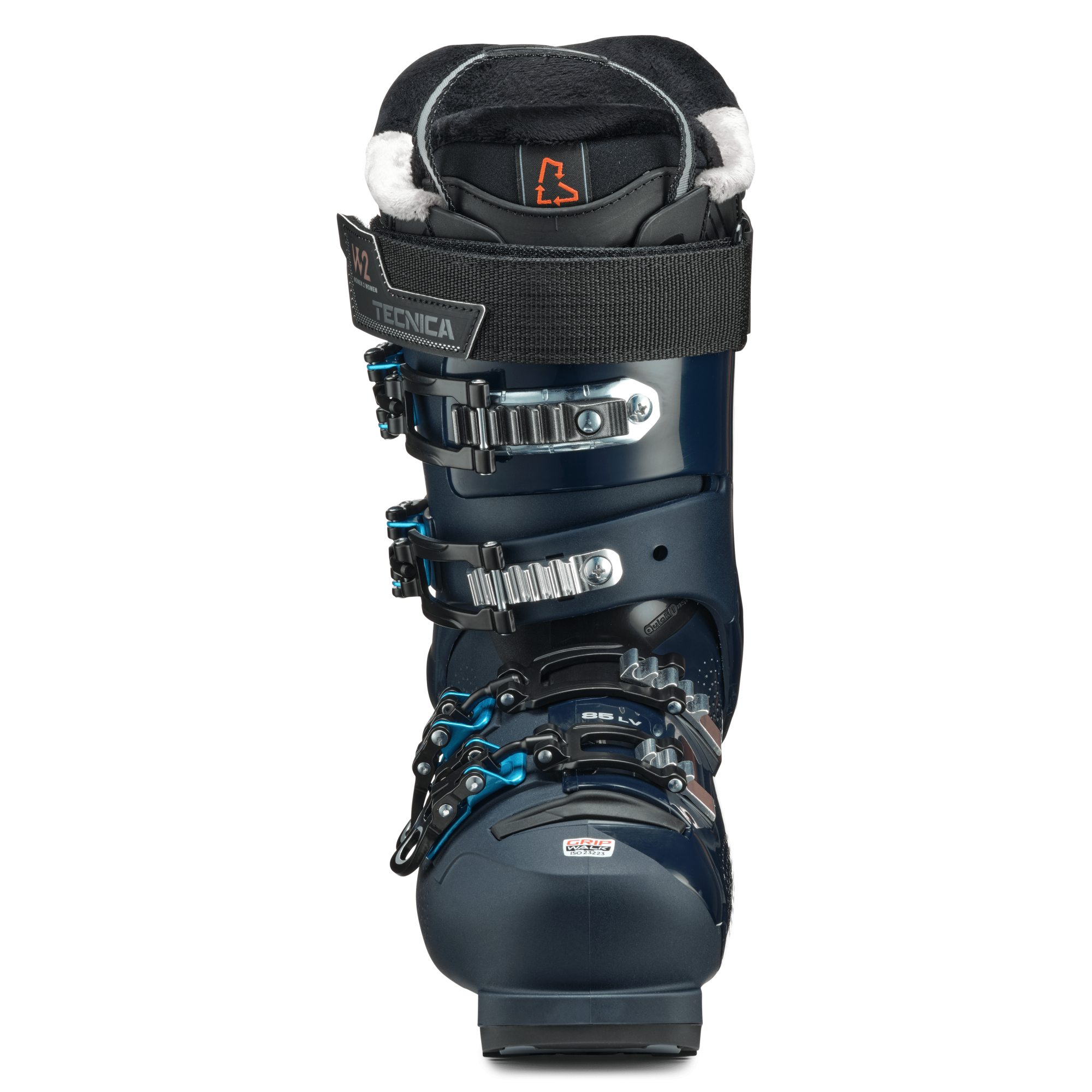 BUTY NARCIARSKIE TECNICA MACH SPORT LV 85 W GW 2025