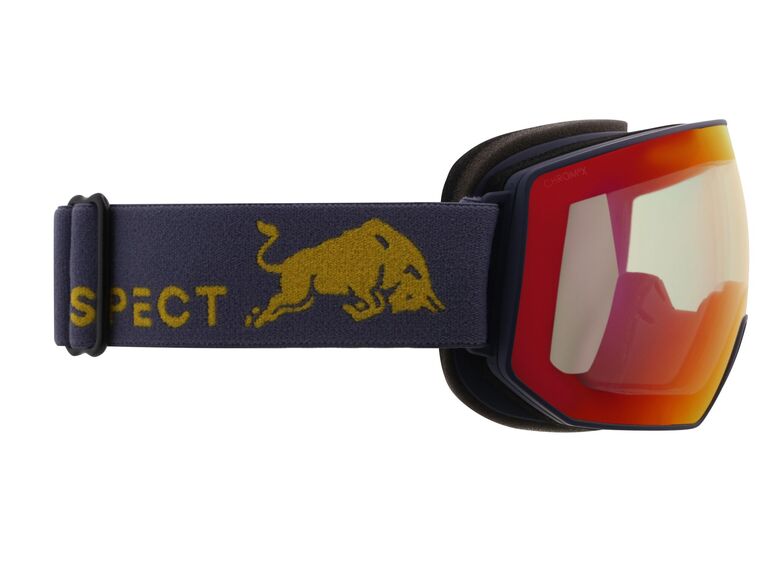 GOGLE RED BULL SPECT SKI GOGGLES FINK-10REX PHOTOCHROME 2027