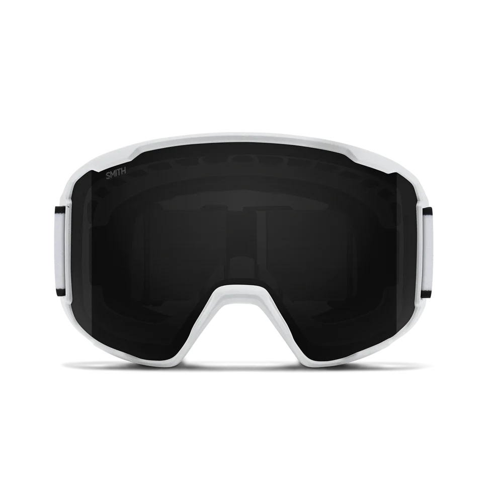 GOGLE SMITH PREVIEW WHITE FADE OUT CHROMAPOP SUN BLACK 2026
