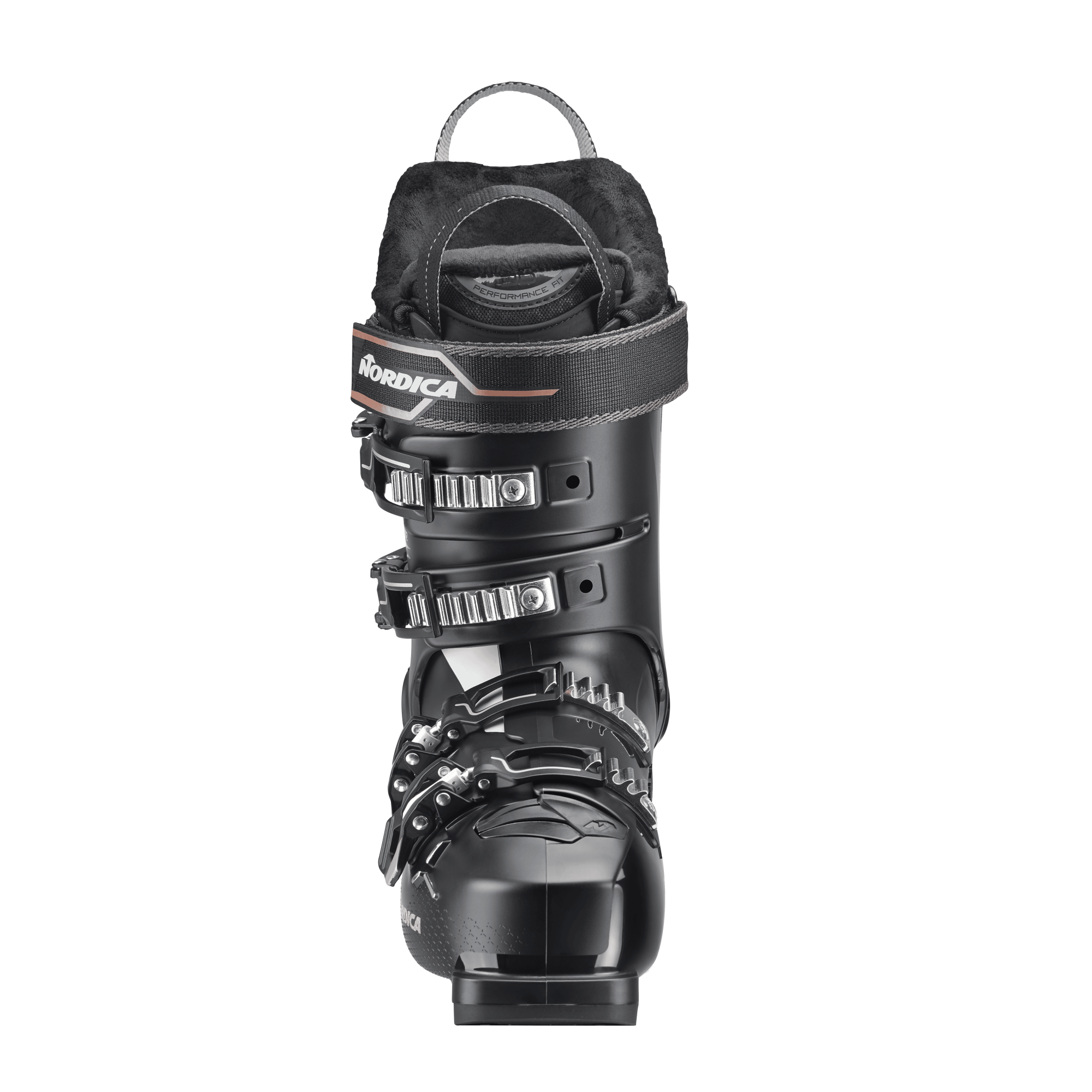 BUTY NARCIARSKIE NORDICA PROMACHINE 3 85 W GRIP WALK 2027