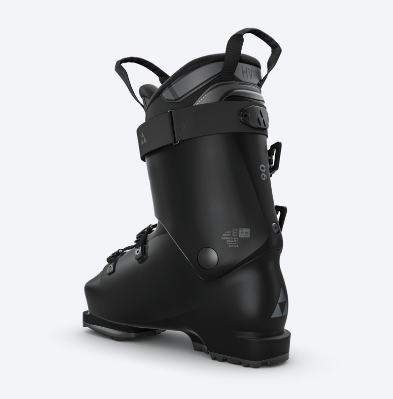 BUTY NARCIARSKIE FISCHER RC4 90 HV GW 2025