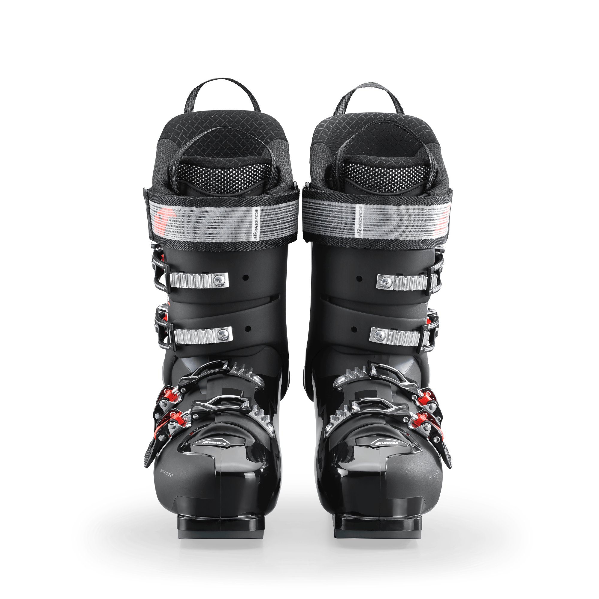 BUTY NARCIARSKIE NORDICA SPEEDMACHINE 3 110 GRIP WALK 2025