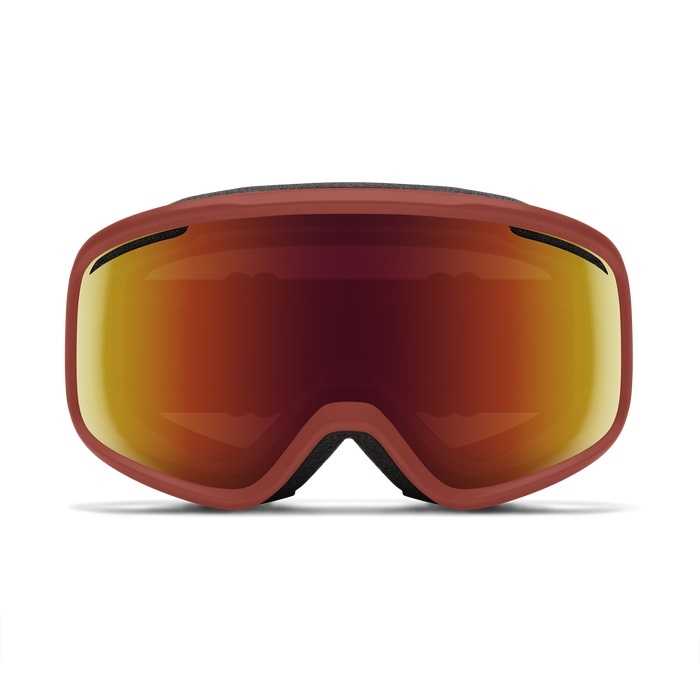 GOGLE SMITH VOGUE TERRA RED SOL X MIRROR 2024