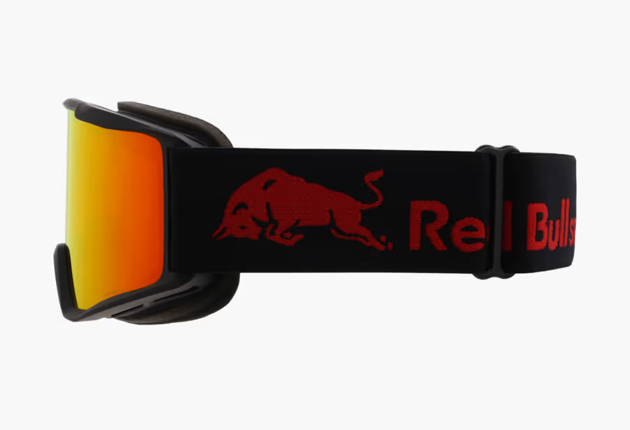 GOGLE RED BULL SPECT SKI GOGGLES NEON-08RE2 2027