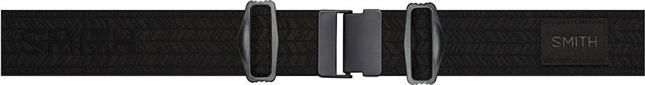 GOGLE SMITH I/O7 ( I/O SEVEN ) BLACKOUT CHROMAPOP SUN BLACK​ + DODATKOWA SZYBA CHROMAPOP STORM