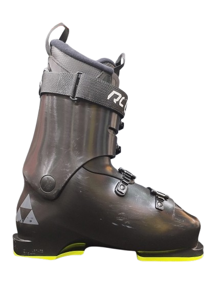 BUTY NARCIARSKIE FISCHER RC ONE 9.0 HV UŻYWANE