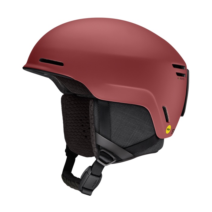 KASK SMITH METHOD PRO MIPS MATTE IRONWOOD 2025
